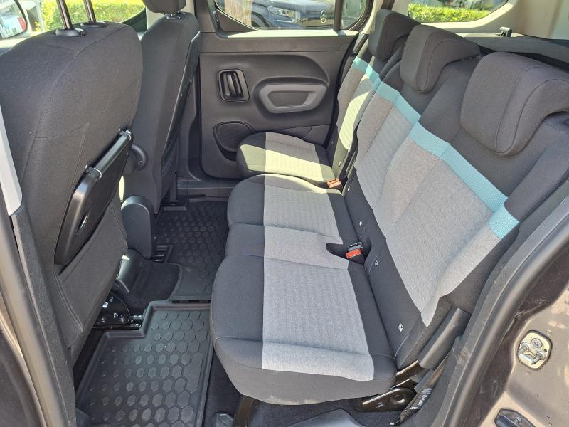 Image of Citroen Berlingo