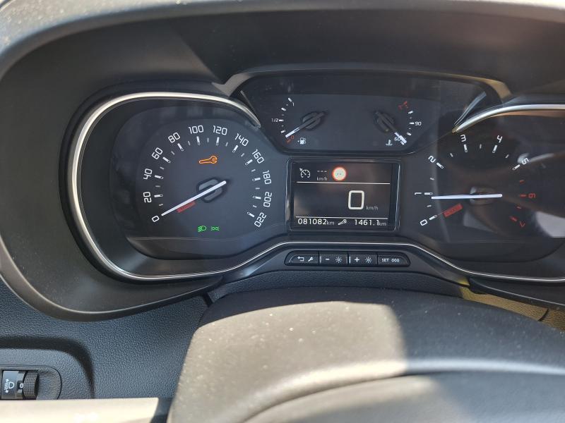 Image of Citroen Berlingo