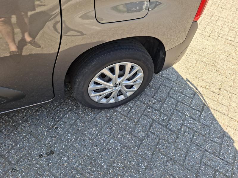 Image of Citroen Berlingo