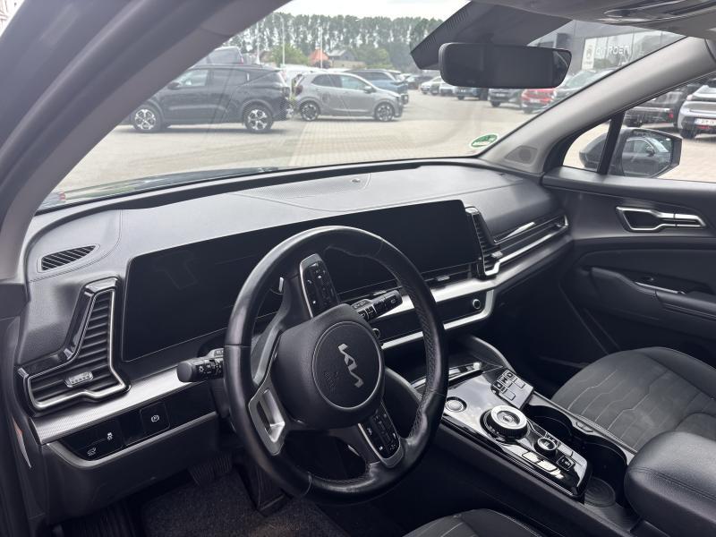 Image of Kia Sportage