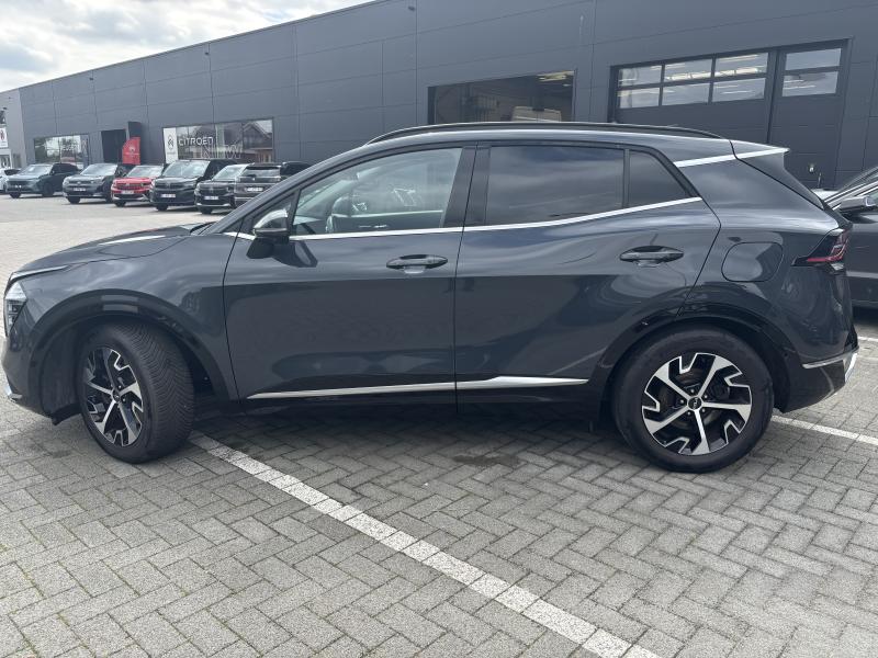 Image of Kia Sportage