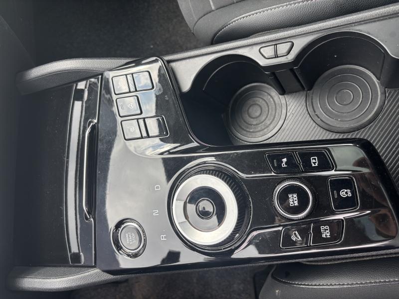 Image of Kia Sportage