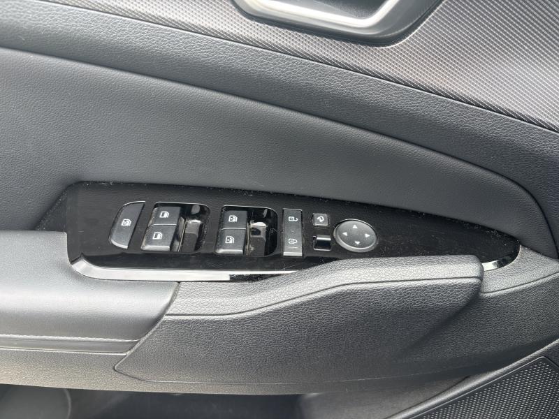 Image of Kia Sportage