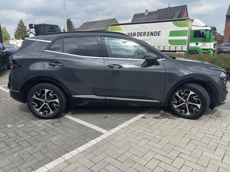 Image of Kia Sportage