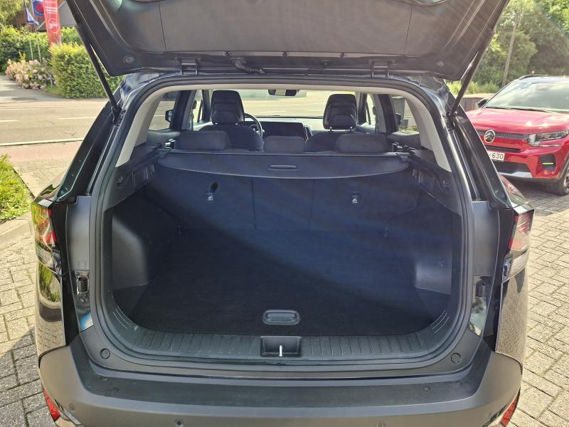 Image of Kia Sportage