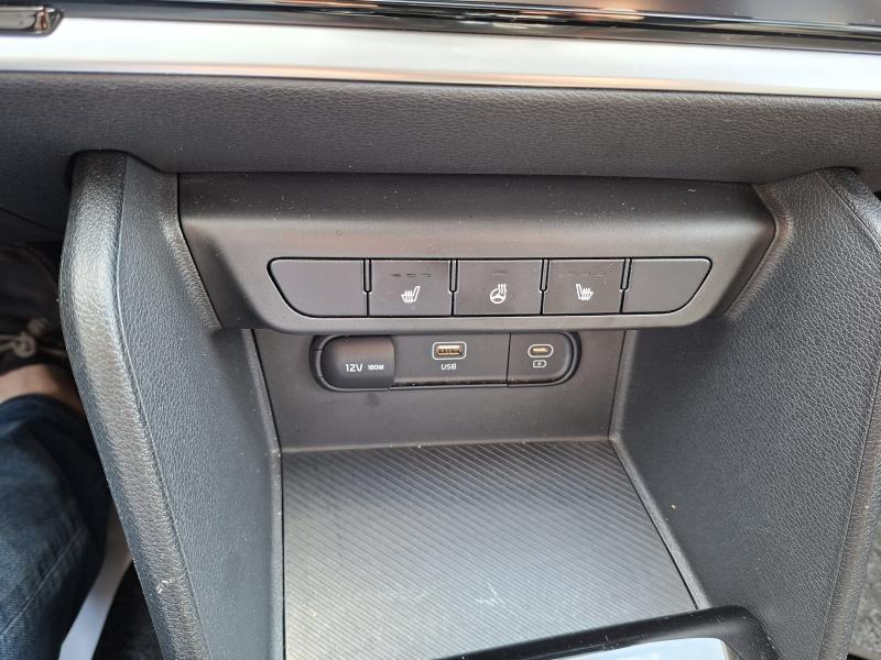 Image of Kia Sportage