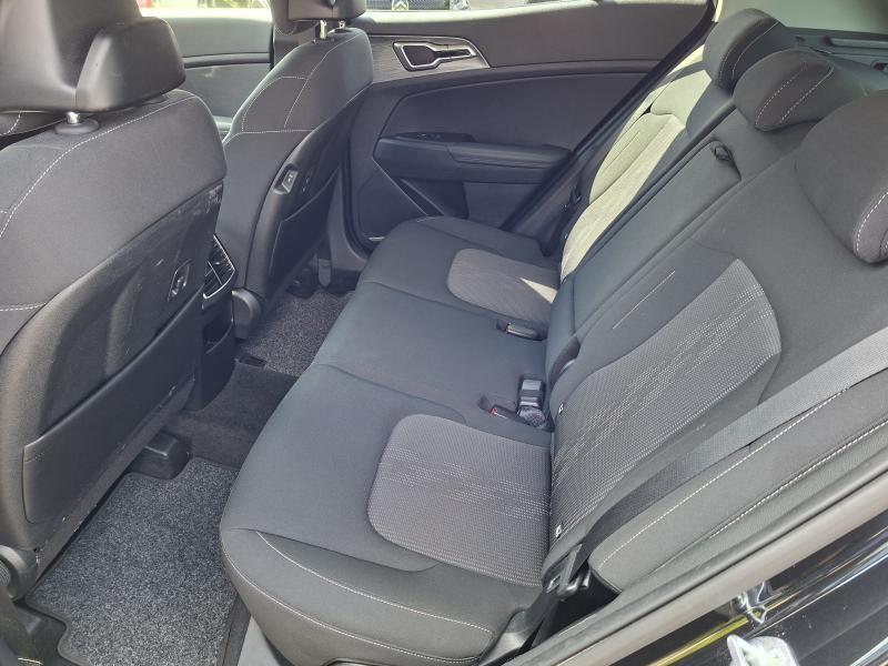 Image of Kia Sportage