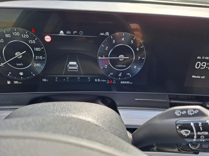 Image of Kia Sportage