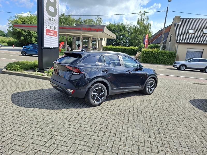 Image of Kia Sportage