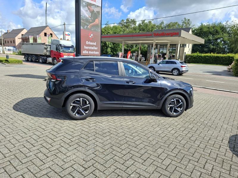 Image of Kia Sportage