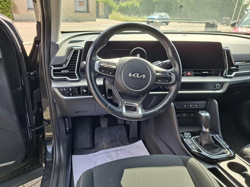 Image of Kia Sportage