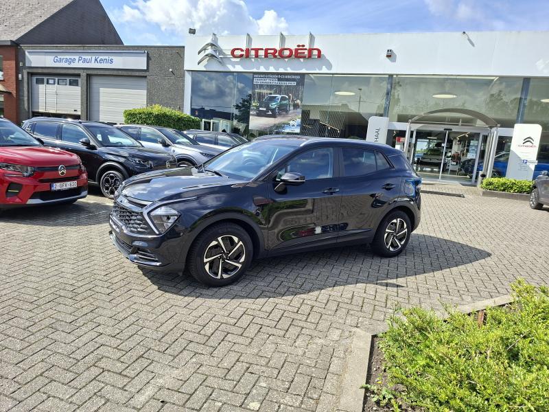 Image of Kia Sportage