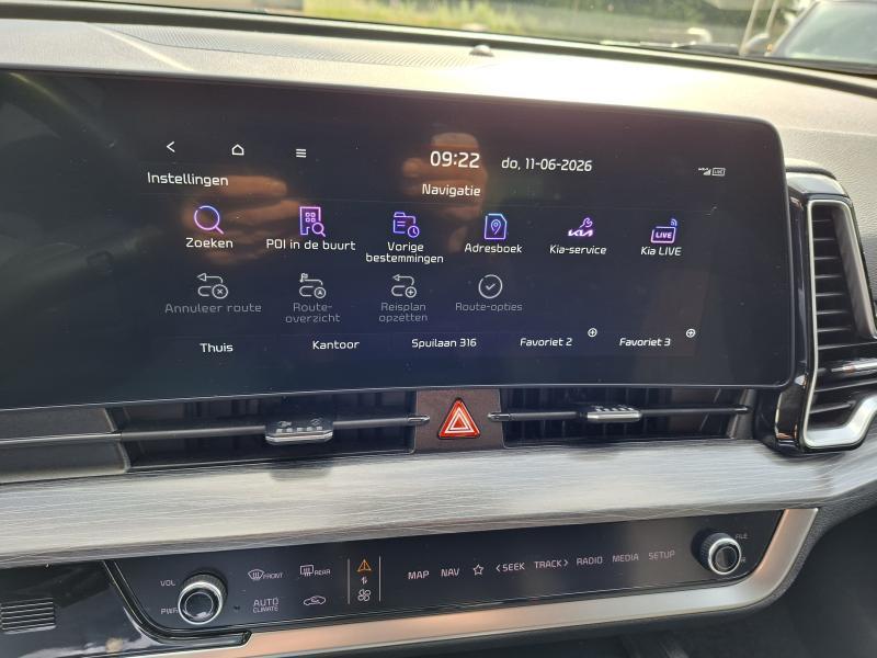 Image of Kia Sportage