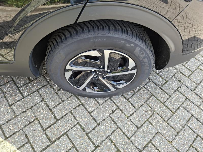 Image of Kia Sportage