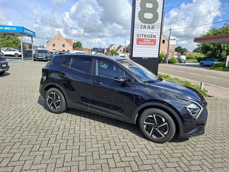 Image of Kia Sportage