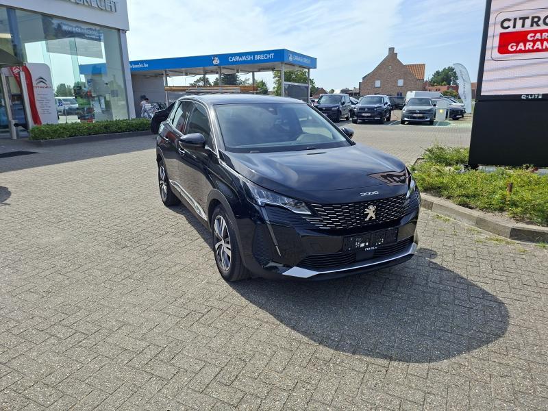 Image of Peugeot 3008