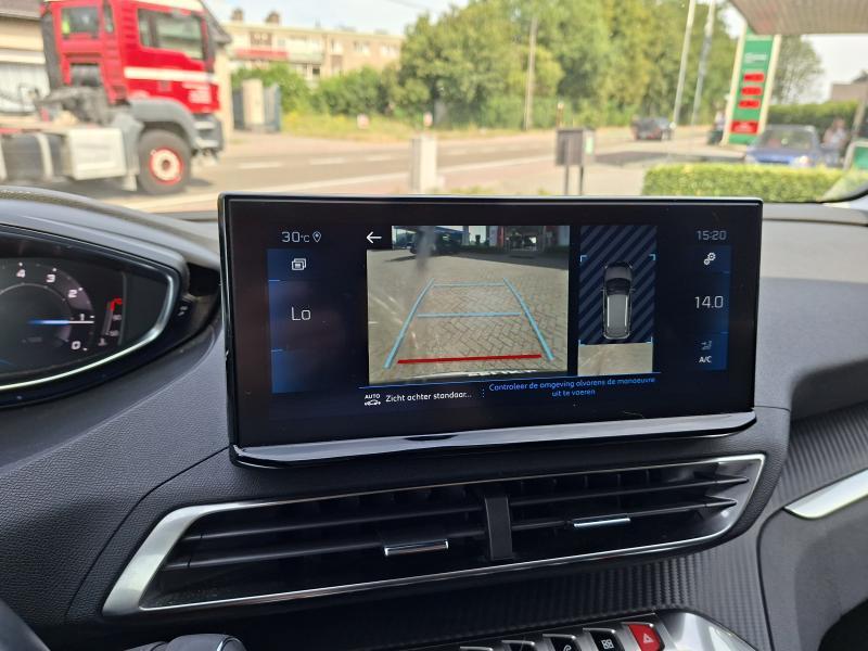 Image of Peugeot 3008
