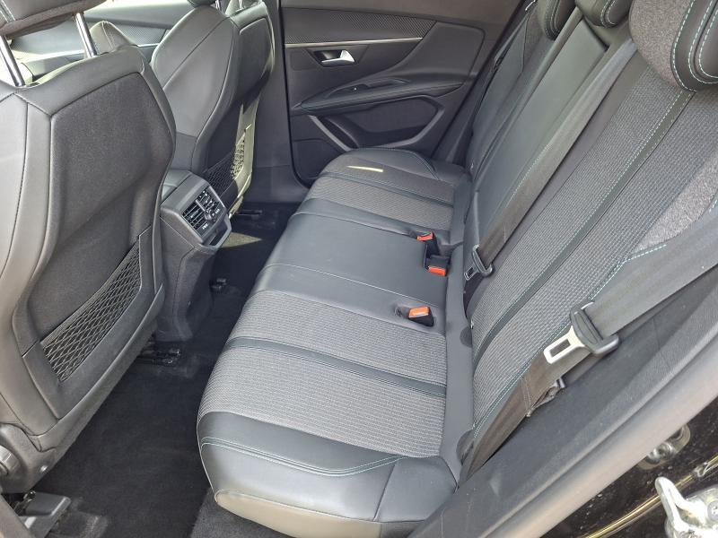 Image of Peugeot 3008