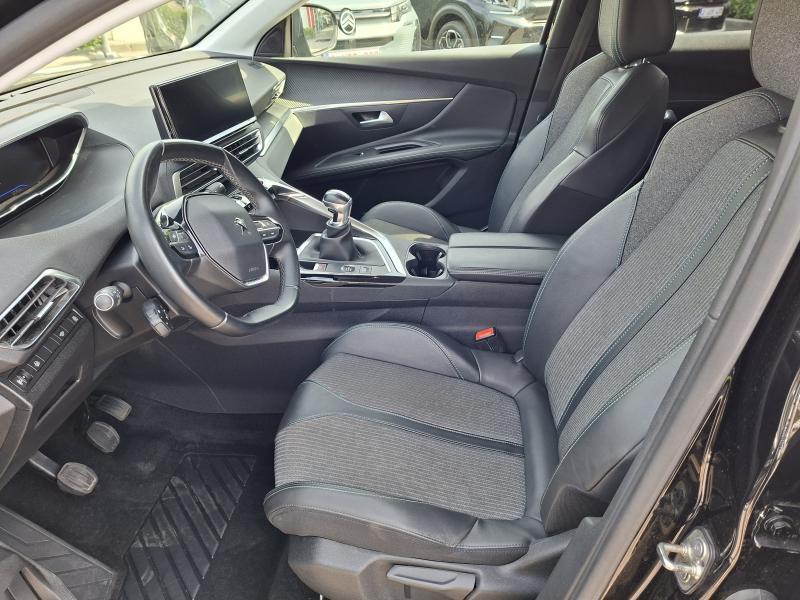 Image of Peugeot 3008