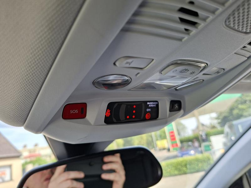 Image of Peugeot 3008