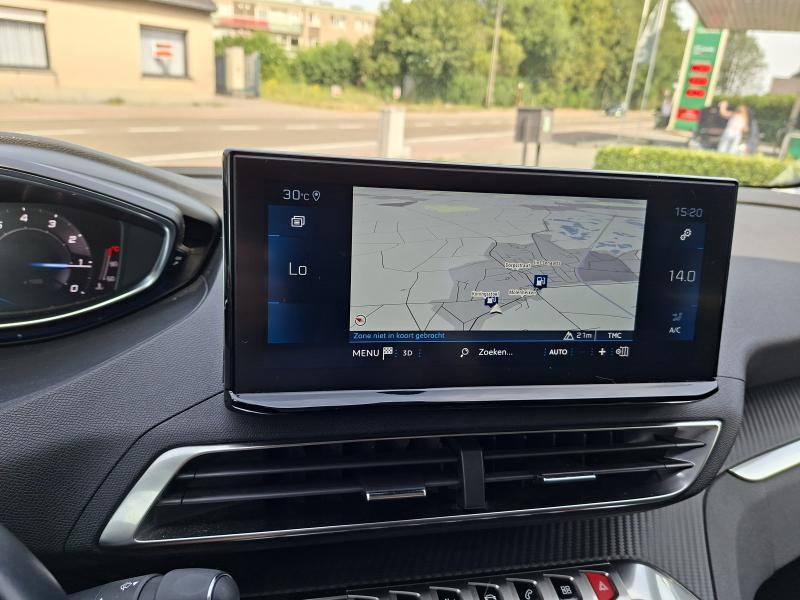 Image of Peugeot 3008