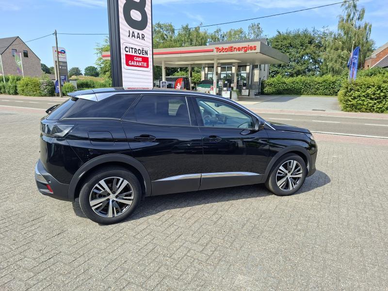 Image of Peugeot 3008