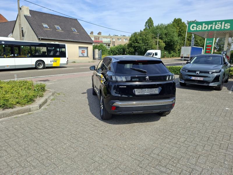 Image of Peugeot 3008