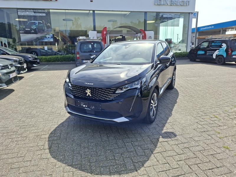 Image of Peugeot 3008