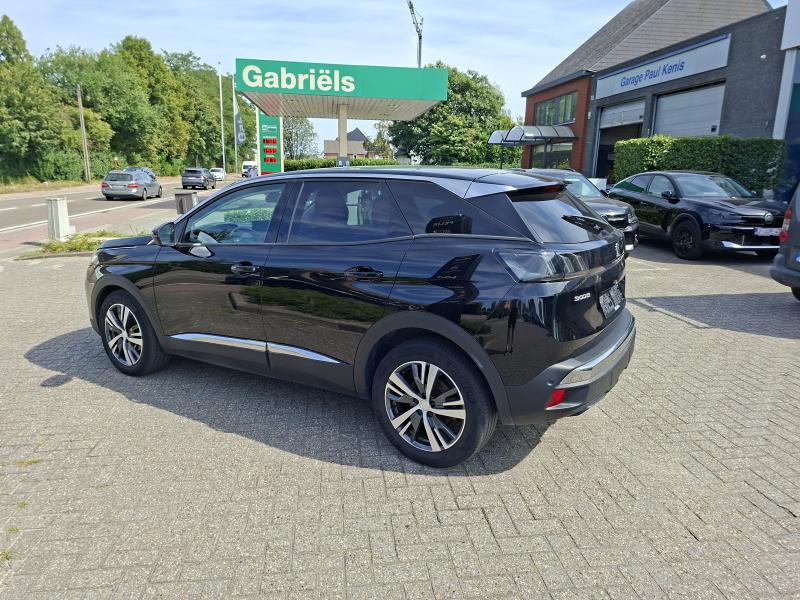 Image of Peugeot 3008