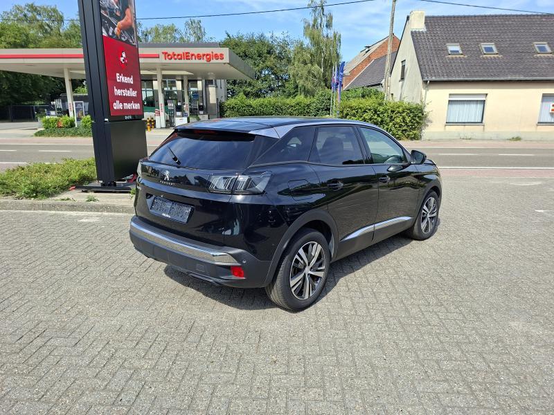 Image of Peugeot 3008