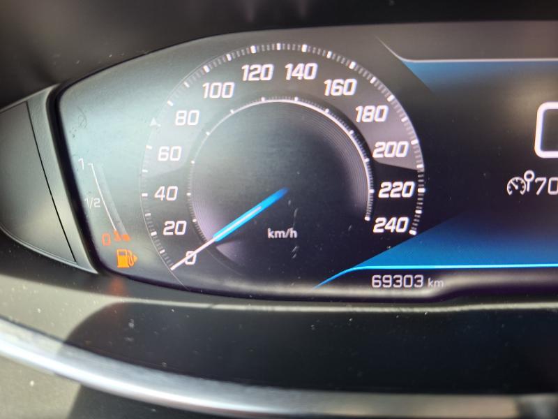 Image of Peugeot 3008