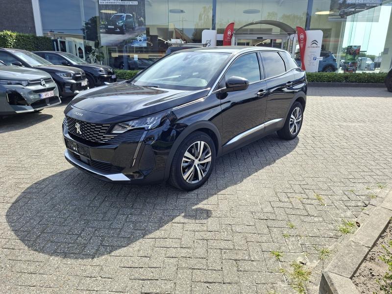 Image of Peugeot 3008