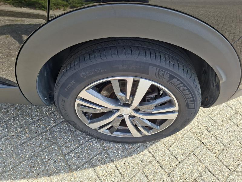 Image of Peugeot 3008