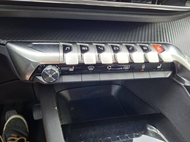Image of Peugeot 3008