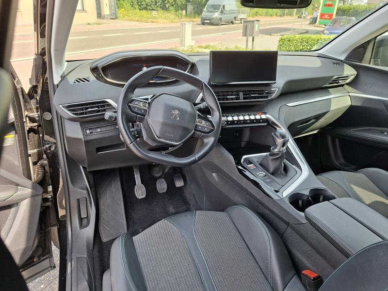 Image of Peugeot 3008