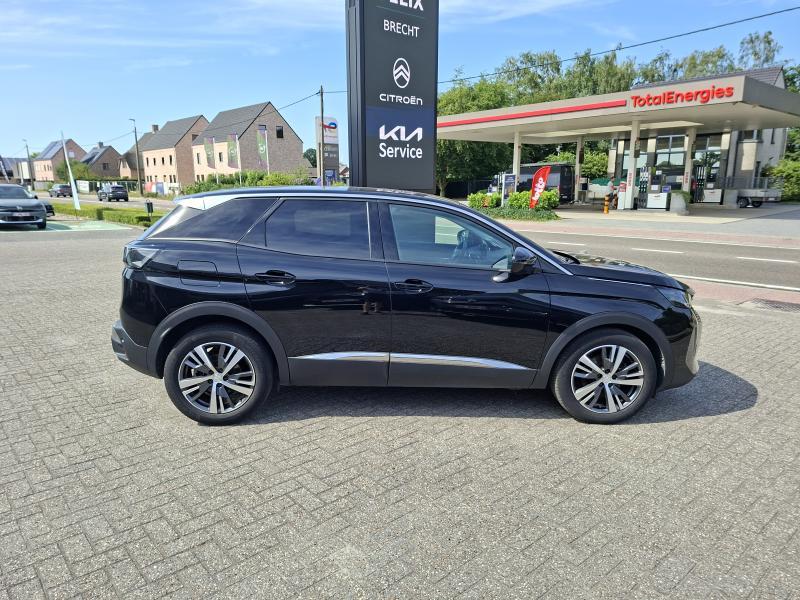 Image of Peugeot 3008