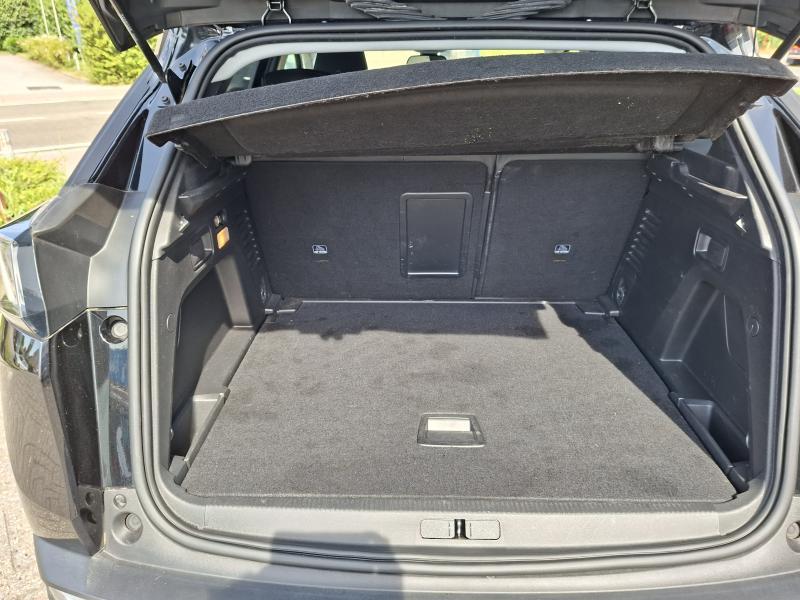 Image of Peugeot 3008