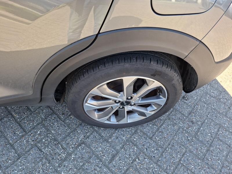 Image of Kia Stonic