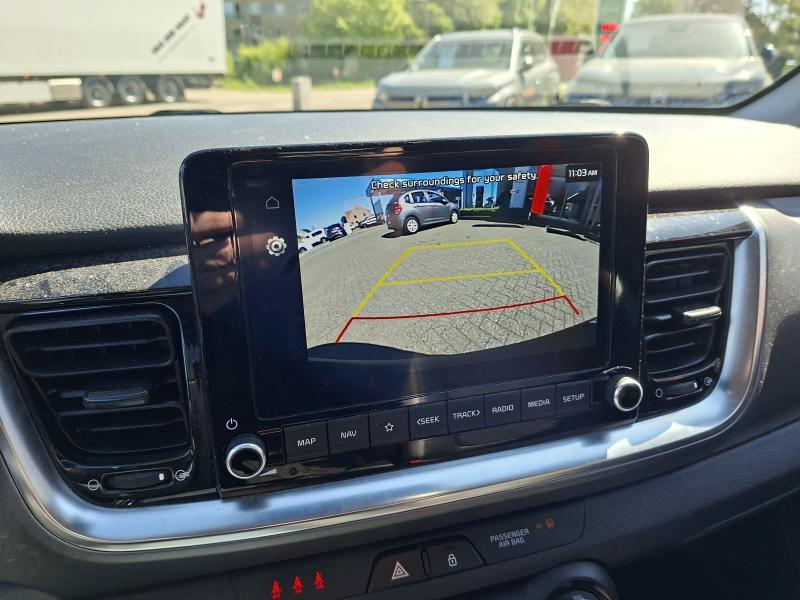 Image of Kia Stonic