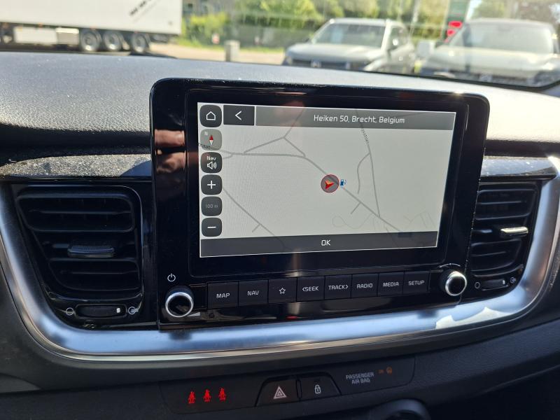 Image of Kia Stonic