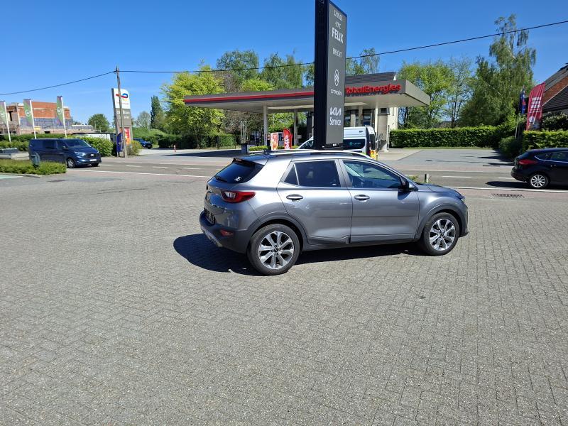 Image of Kia Stonic