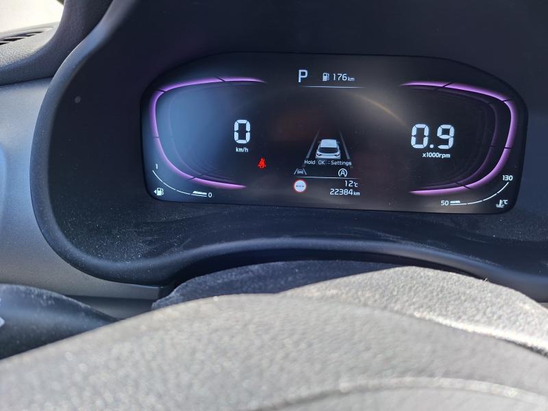 Image of Kia Stonic