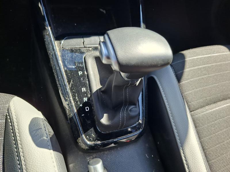 Image of Kia Stonic