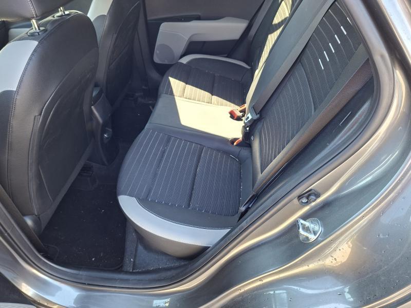Image of Kia Stonic
