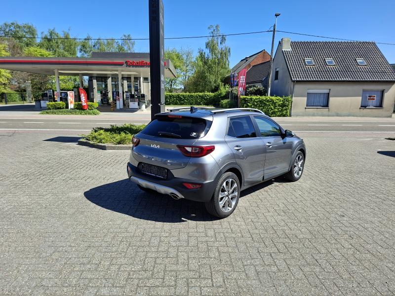 Image of Kia Stonic