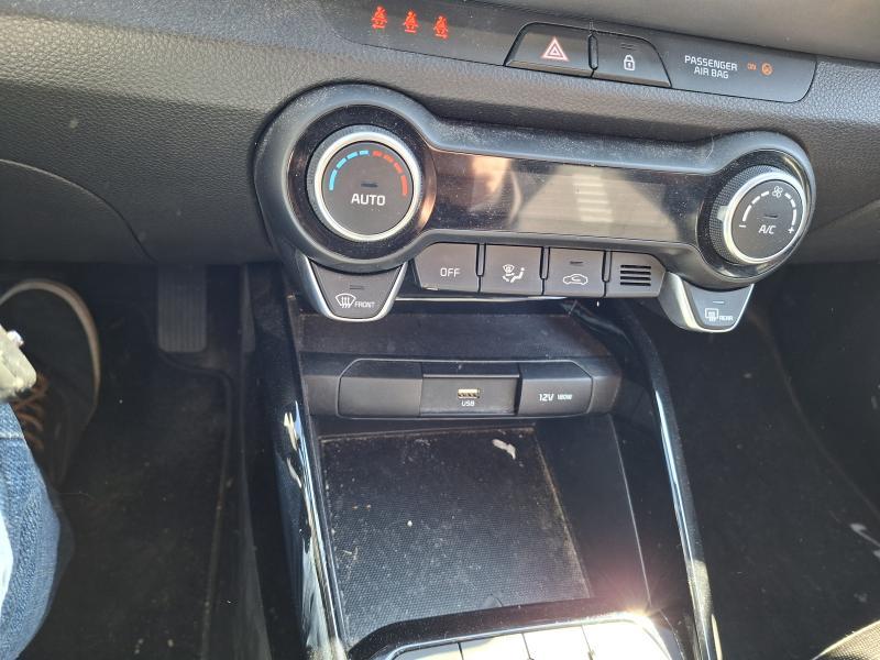 Image of Kia Stonic