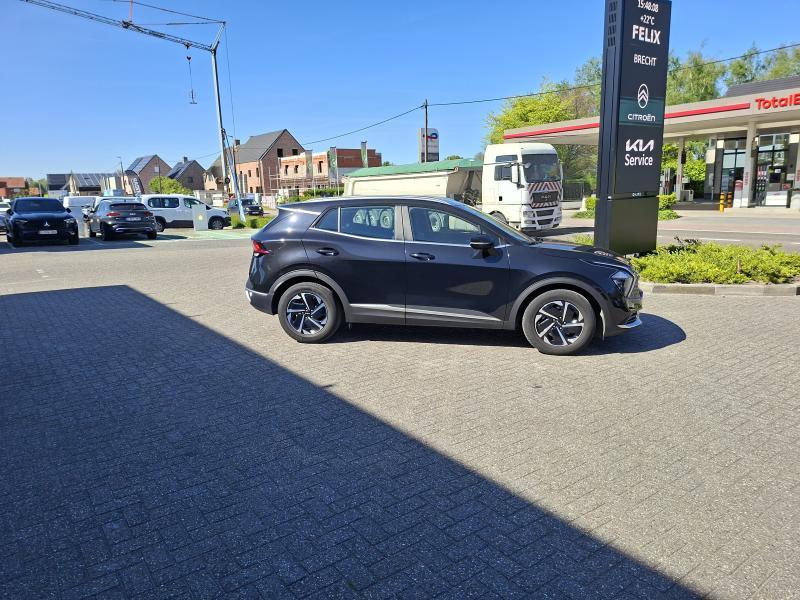 Image of Kia Sportage