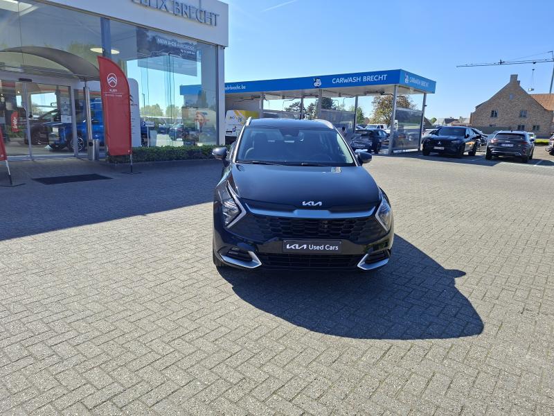 Image of Kia Sportage