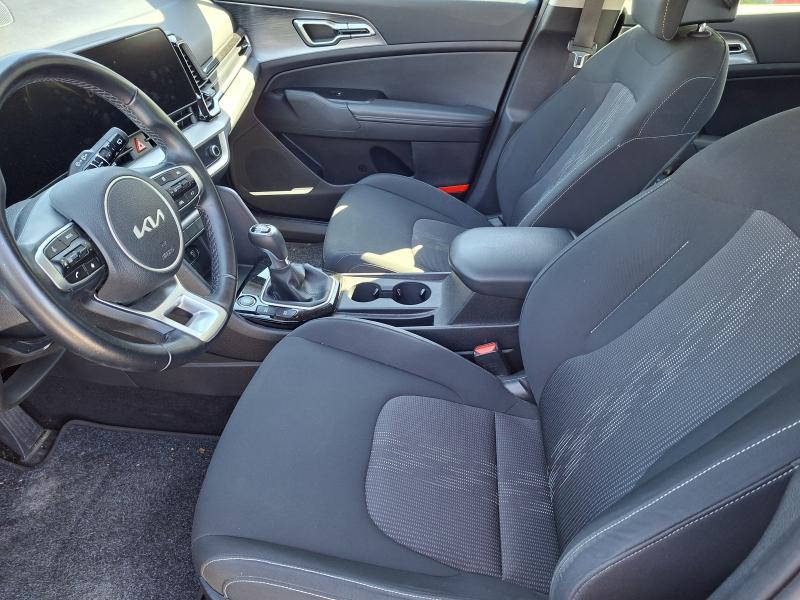 Image of Kia Sportage