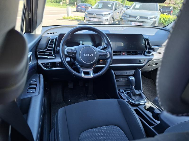Image of Kia Sportage